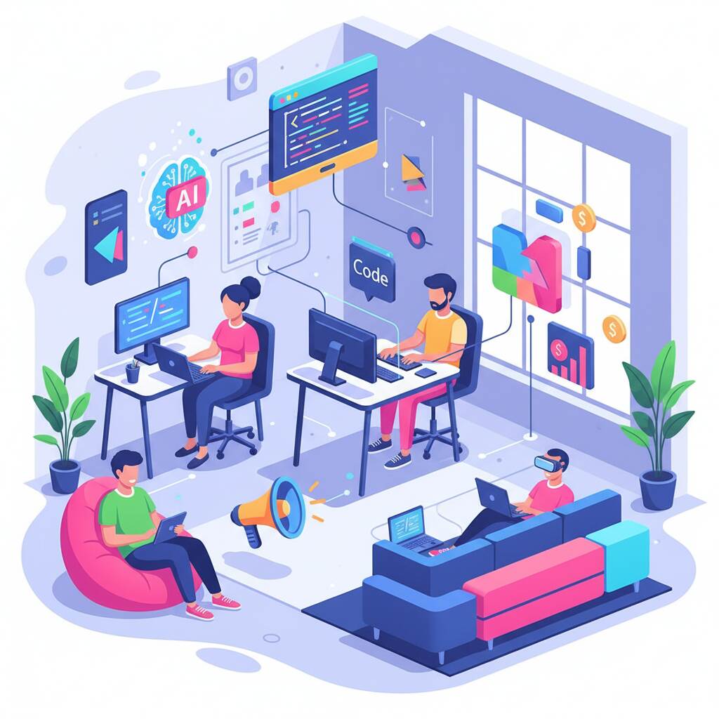 10 Freelancing Skills in High Demand That Will Skyrocket Your Earnings