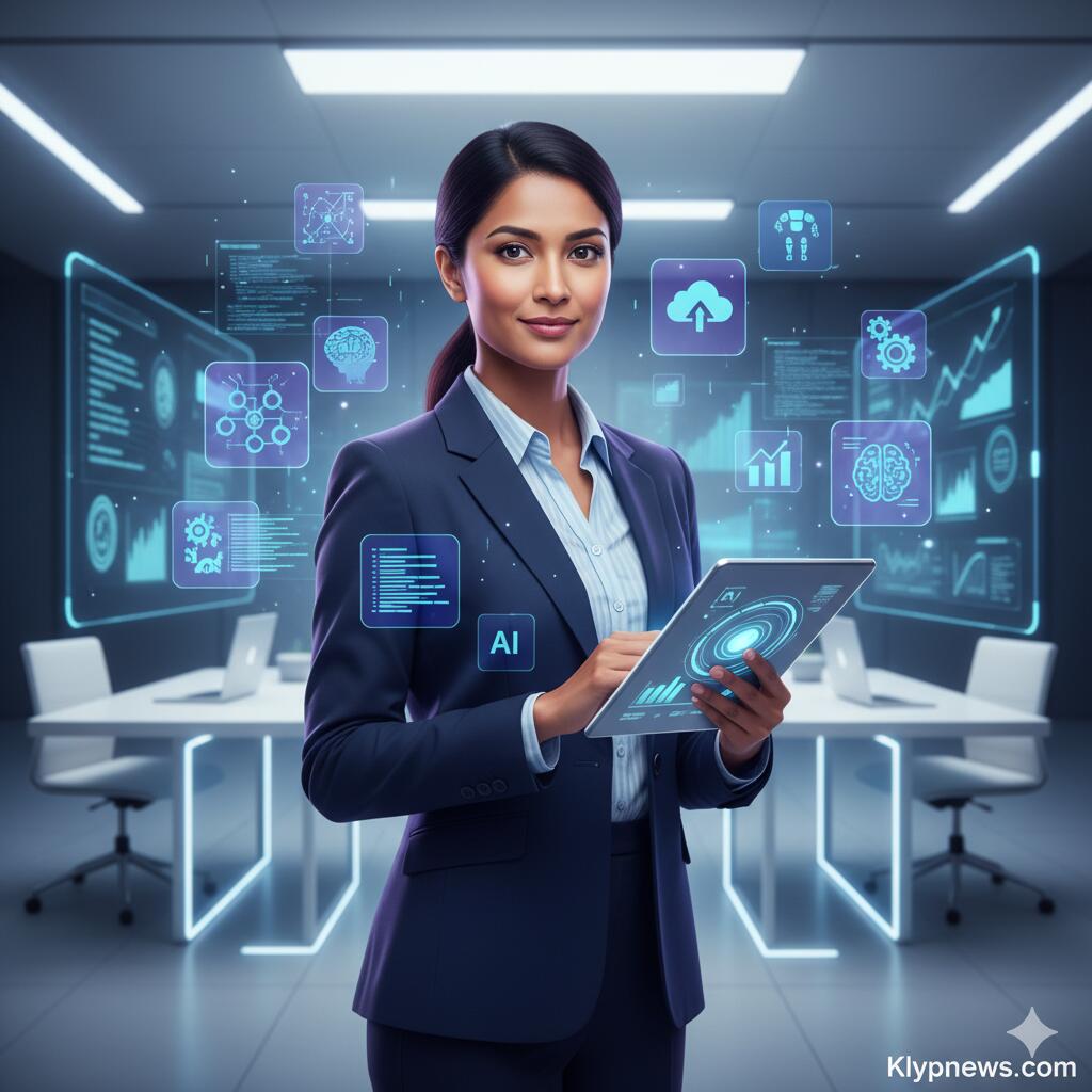 2026 Job Market: Top 10 AI Skills You Need to Master – Complete Guide