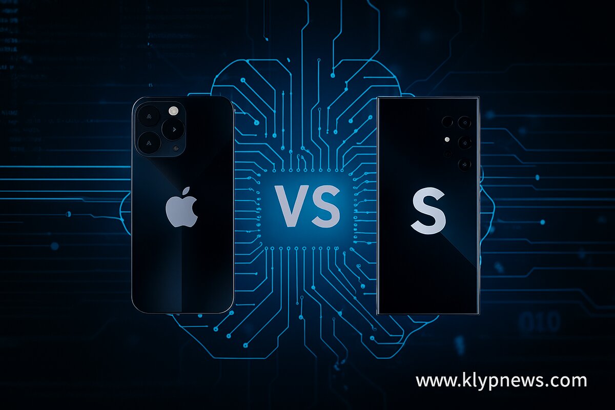 iPhone 18 Pro Max vs Galaxy S27 Ultra: Inside the 2026 AI Arms Race That Will Define Your Digital Life