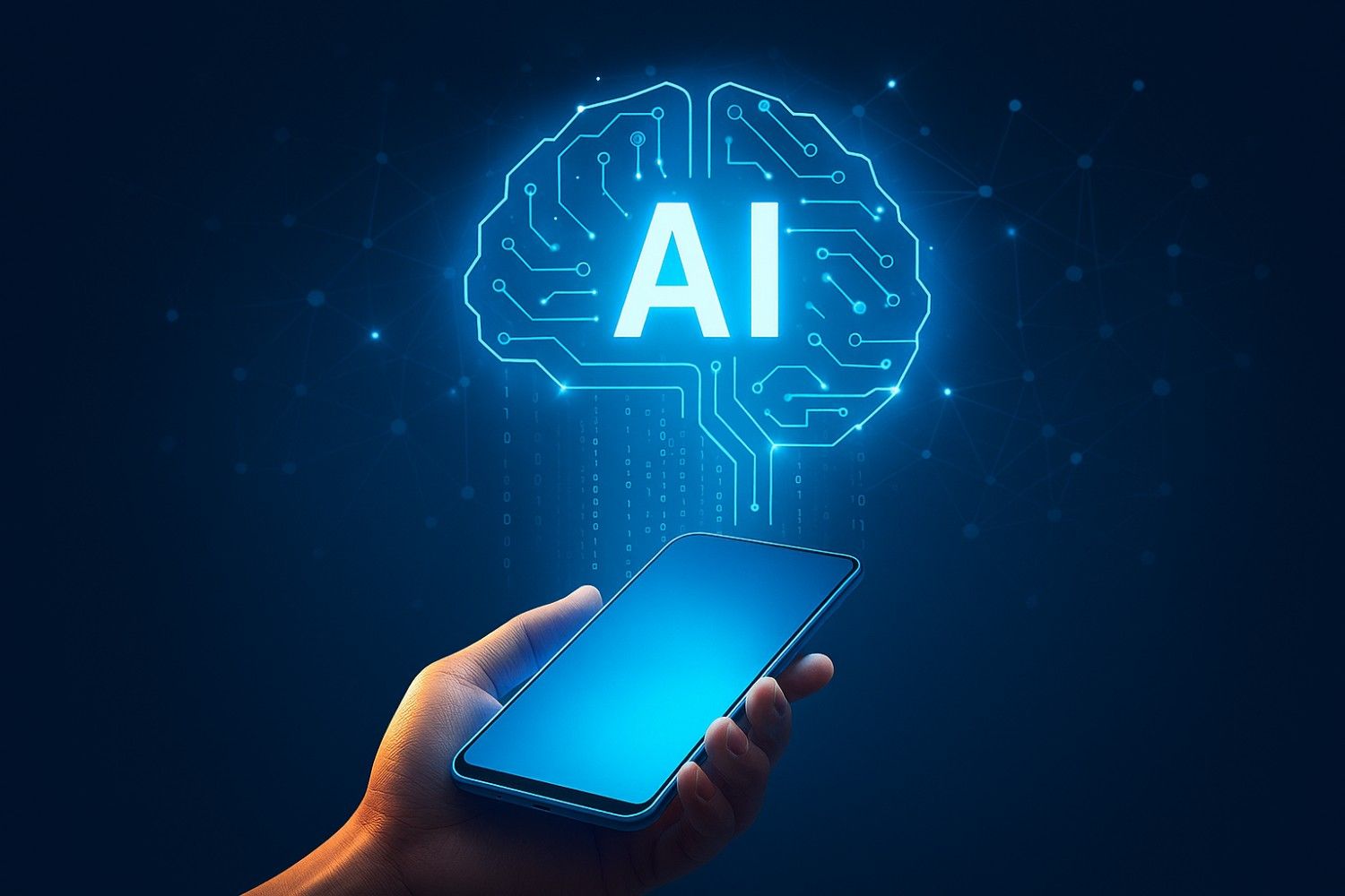 How AI Is Changing the Smartphone Experience